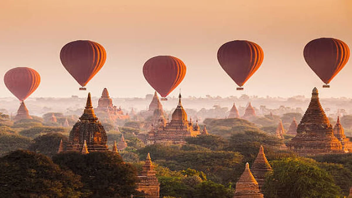 Burmese Greetings: The Guide to Saying Hello in Myanmar