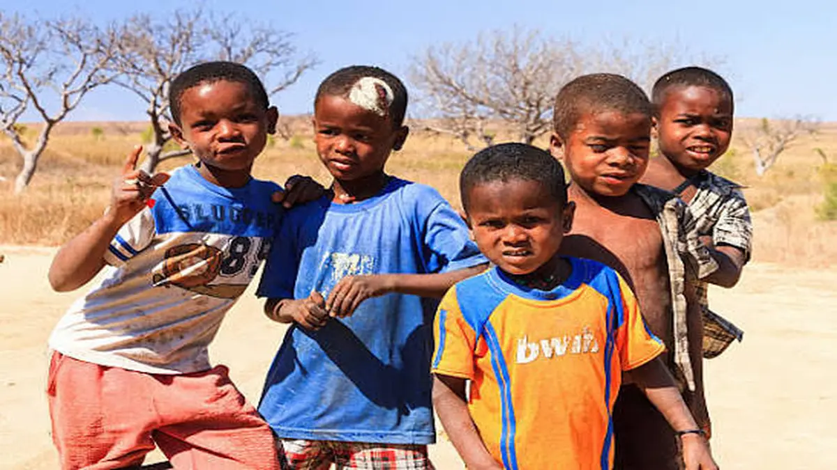 Common Malagasy Phrases for Greetings, Travel & Daily Life