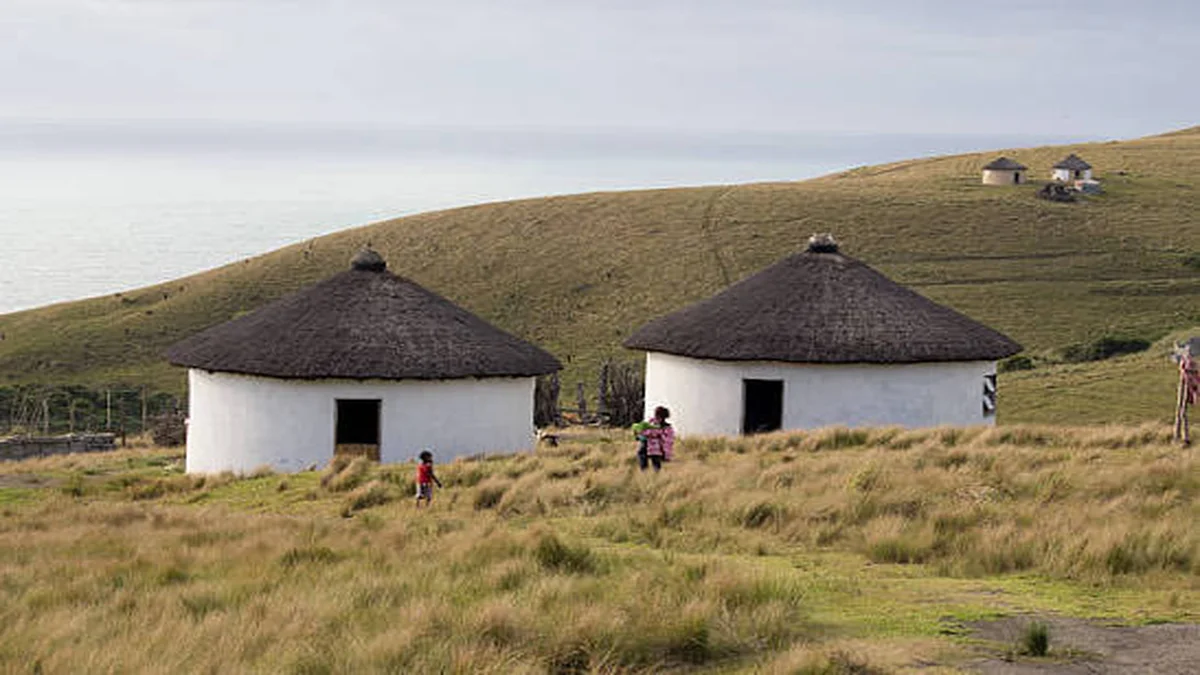 Common Xhosa Phrases