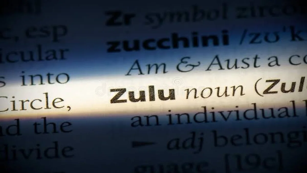 Common Zulu Phrases: 50+ Everyday Words to Know