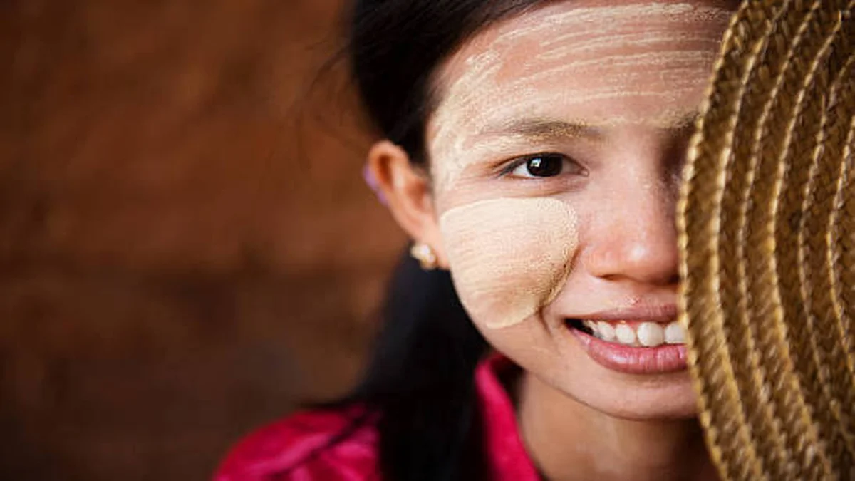 How to Say Thank You in Burmese (Plus Pronunciation Tips)