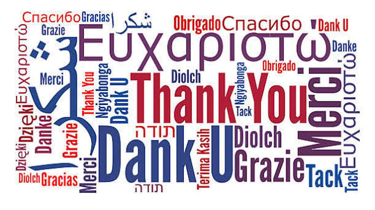 How to Say Thank You in Zulu: Ngiyabonga & More