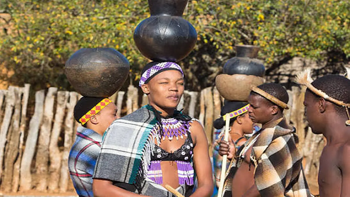 Zulu Greetings 101: Sawubona and 20+ Everyday Phrases