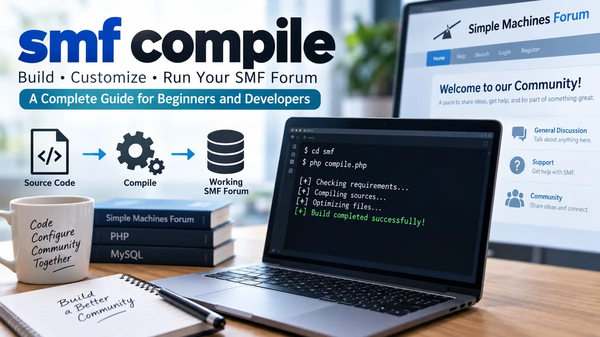 smf Compile: Complete Source Filmmaker Guide